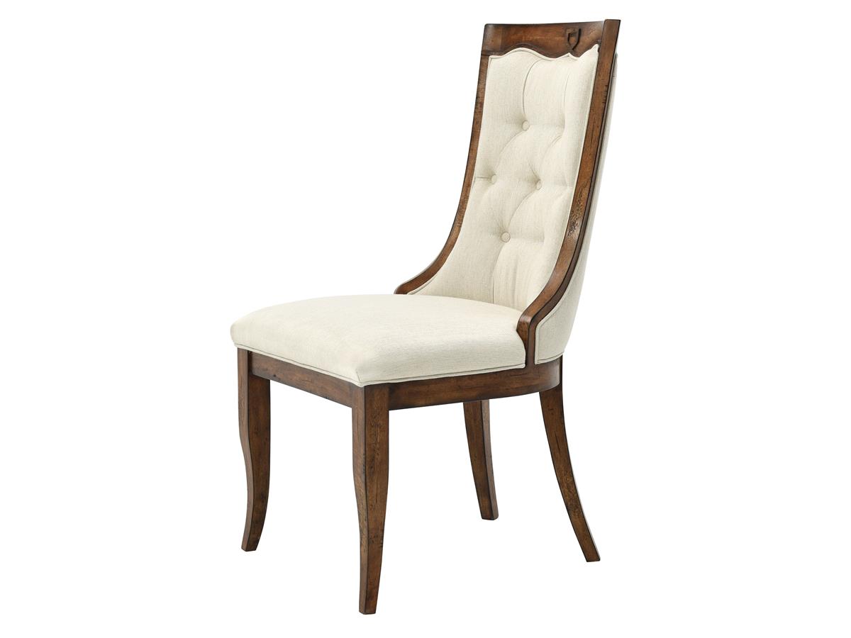 Manuel Chair